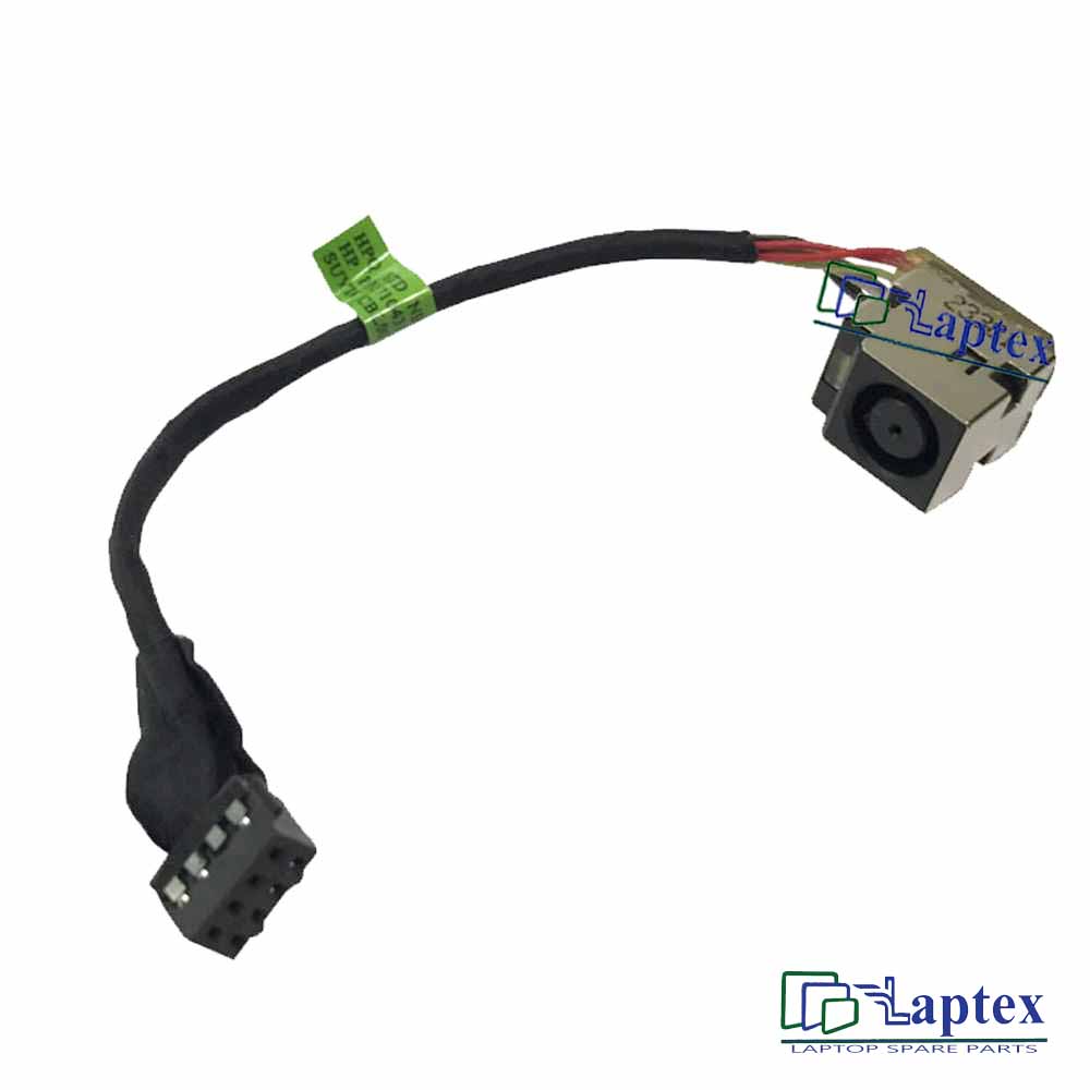 HP 450 G0 Dc Jack With Cable